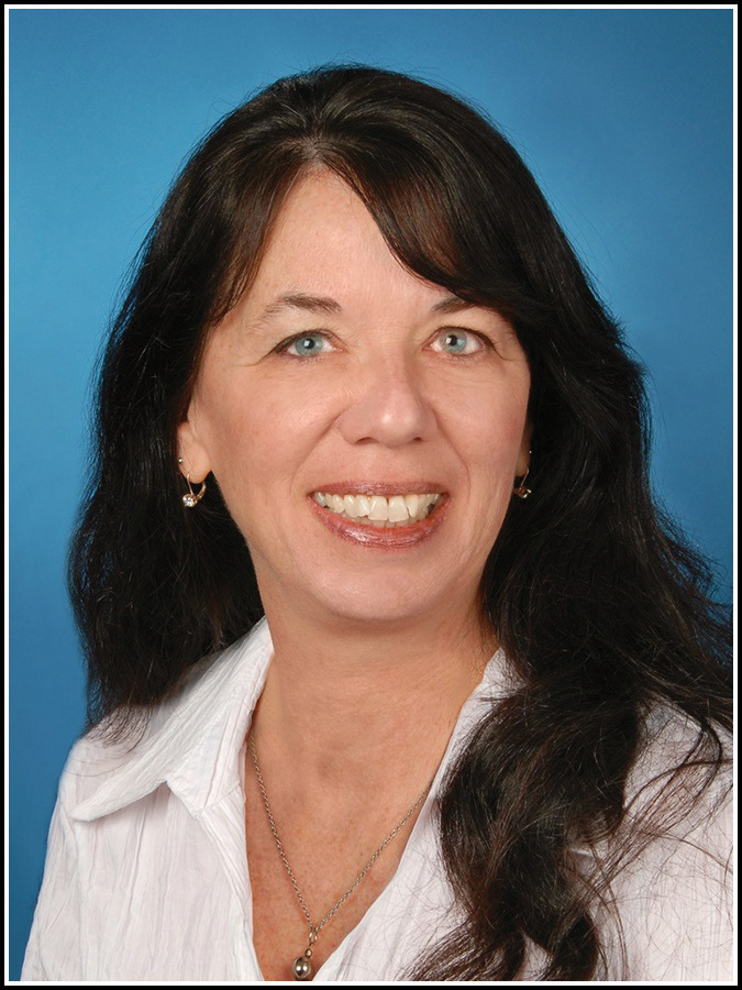 Cindy Young